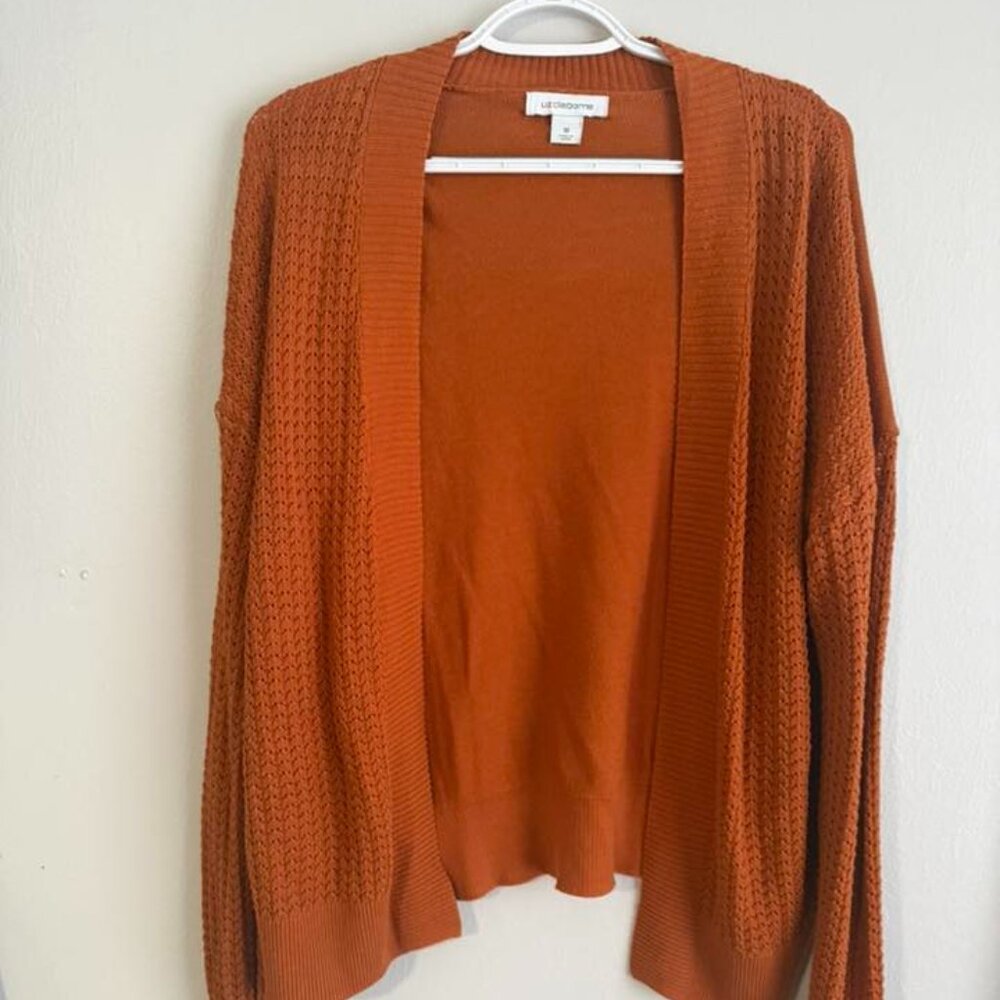 Liz Claiborne Cardigan